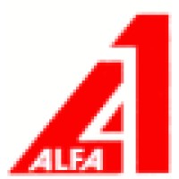 Alfa Engineering Products logo, Alfa Engineering Products contact details