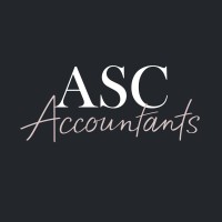 ASC Accountants logo, ASC Accountants contact details