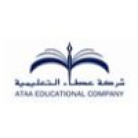 Ataa Educational Company logo, Ataa Educational Company contact details