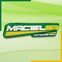 Maciel BR Informatica logo, Maciel BR Informatica contact details