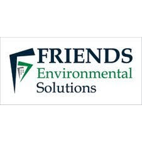 Friends Environmental Solutions logo, Friends Environmental Solutions contact details