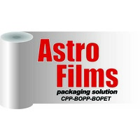 Astro Films logo, Astro Films contact details