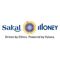 Sakal Money logo, Sakal Money contact details