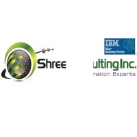 Shree Consulting Inc logo, Shree Consulting Inc contact details