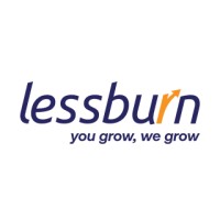 lessburn logo, lessburn contact details