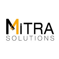 MiTRA SOlutions logo, MiTRA SOlutions contact details