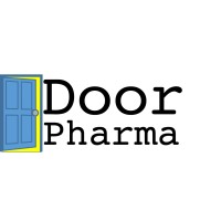 Door Pharmaceuticals logo, Door Pharmaceuticals contact details