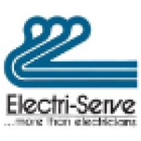 Electri-Serve logo, Electri-Serve contact details