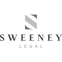 Sweeney Legal logo, Sweeney Legal contact details