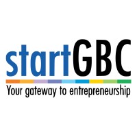 startGBC logo, startGBC contact details