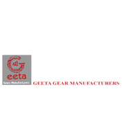 Shree Geeta Gear Manufacturers logo, Shree Geeta Gear Manufacturers contact details