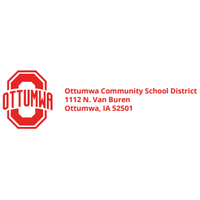 Ottumwa High School logo, Ottumwa High School contact details