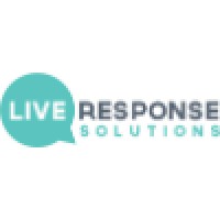 Live Response Solutions logo, Live Response Solutions contact details