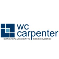 WC CARPENTER LLC logo, WC CARPENTER LLC contact details