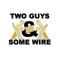 Two Guys and Some Wire logo, Two Guys and Some Wire contact details