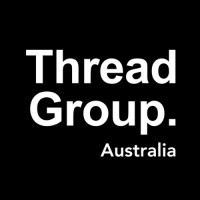 THREAD Group Australia logo, THREAD Group Australia contact details