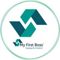 My First Boss logo, My First Boss contact details