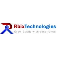 Rbix Technologies logo, Rbix Technologies contact details