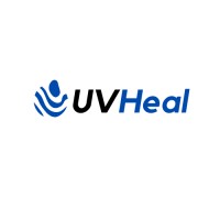 uvhealsafeair logo, uvhealsafeair contact details