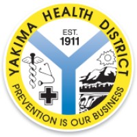 County of Yakima logo, County of Yakima contact details