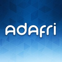 ADAFRI logo, ADAFRI contact details