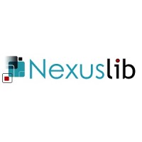 Nexuslib logo, Nexuslib contact details