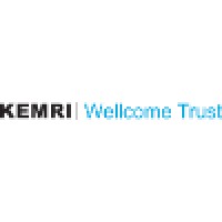 KEMRI - Wellcome Trust logo, KEMRI - Wellcome Trust contact details