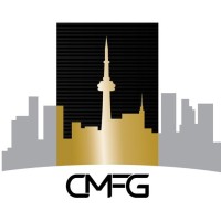 Canada Mortgage & Financial Group logo, Canada Mortgage & Financial Group contact details