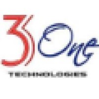 3one Technologies logo, 3one Technologies contact details