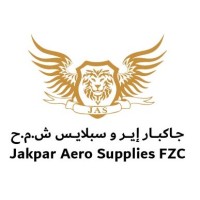 JAKPAR AERO SUPPLIES FZC logo, JAKPAR AERO SUPPLIES FZC contact details