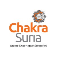 VXS CHAKRA SURIA SDN BHD logo, VXS CHAKRA SURIA SDN BHD contact details