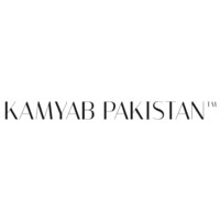 Kamyab Pakistan™ logo, Kamyab Pakistan™ contact details