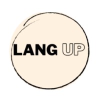 Lang-up logo, Lang-up contact details