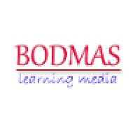 bodmas learning media pvt. ltd. logo, bodmas learning media pvt. ltd. contact details