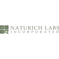 Naturich Labs, Inc. logo, Naturich Labs, Inc. contact details