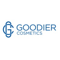 Goodier Cosmetics Inc logo, Goodier Cosmetics Inc contact details