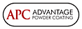 Advantage Powder Coating logo, Advantage Powder Coating contact details