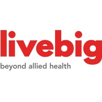 LiveBigAU logo, LiveBigAU contact details