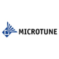 Microtune logo, Microtune contact details