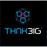 ThnkBIG logo, ThnkBIG contact details