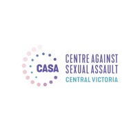 Centre Against Sexual Assault Central Victoria logo, Centre Against Sexual Assault Central Victoria contact details