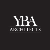 YBA Architects logo, YBA Architects contact details