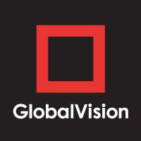 Global Vision Inc. logo, Global Vision Inc. contact details