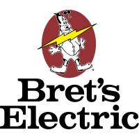 BRETS ELECTRIC LLC logo, BRETS ELECTRIC LLC contact details