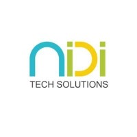 Nidi Tech logo, Nidi Tech contact details