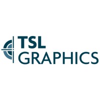 TSL Graphics Inc. logo, TSL Graphics Inc. contact details