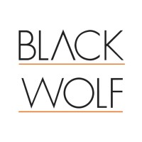 Black Wolf Design logo, Black Wolf Design contact details