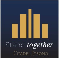 Citadel of Sterling logo, Citadel of Sterling contact details