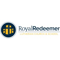 Royal Redeemer Lutheran School logo, Royal Redeemer Lutheran School contact details