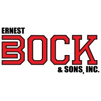 Ernest Bock & Sons Inc logo, Ernest Bock & Sons Inc contact details